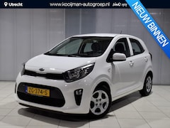 Kia Picanto - 1.0 CVVT EconomyLine Airco
