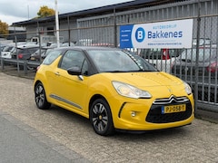 Citroën DS3 - 1.4 Chic | Airco | Cruise