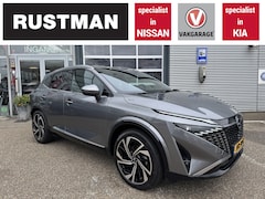 Nissan Qashqai - Automaat 1.3 MHEV Xtronic Tekna Plus
