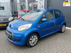 Citroën C1 - 1.0 AIRCO | ELEKTR PAKKET | APK 07-26 | NAP |