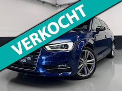 Audi A3 Sportback - 1.4 TFSI CoD Ambition Pro Line S Cruise/Led/Automaat