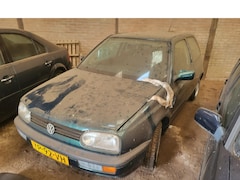 Volkswagen Golf - 1.9 D CL kat