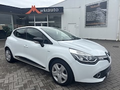 Renault Clio - 1.2 Limited Led Cruise Navi Bluetooth