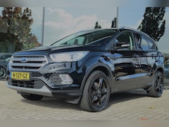 Ford Kuga - 1.5 ECOBOOST TITANIUM | TREKHAAK | WINTER PACK | CARPLAY | CLIMATE | CRUISE