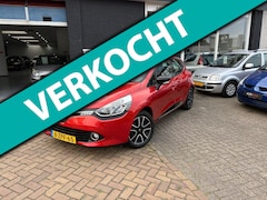 Renault Clio - 0.9 TCe Expression