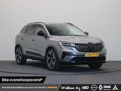 Renault Austral - E-Tech full hybrid 200pk techno esprit Alpine | Stoel en stuurverwarming | Adaptieve cruis
