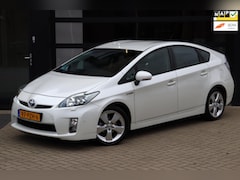 Toyota Prius - 1.8 Dynamic | NAP | Dealer Onderhouden | Cruise | Camera | Climate | Navi | Metallic