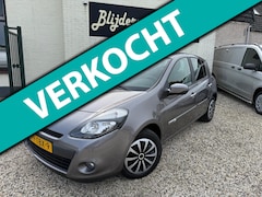 Renault Clio - 1.5 dCi Collection 5Deurs | Airco | Navi | Trekhaak