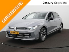 Volkswagen Golf - 1.5 eTSI Life Edition DSG | Trekhaak | Navigatie | Full LED | Stoelverwarming