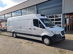Mercedes-Benz Sprinter - 315 CDI L4H2 XXL Koelwagen Carrier Viento 350 Euro 6D-T