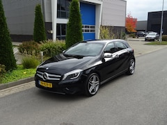 Mercedes-Benz A-klasse - 200 Ambition
