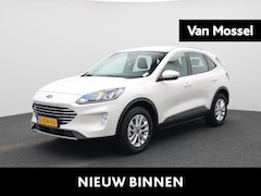 Ford Kuga - 2.5 PHEV Titanium | APPLE CARPLAY | CAMERA | AUTOMAAT | CRUISE CONTROL | VIRTUAL COCKPIT |