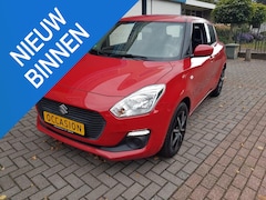 Suzuki Swift - 1200i 16V 5 DEURS AIRCO LM VELGEN