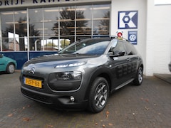 Citroën C4 Cactus - 1.2 e-VTi Shine Automaat / Airco / Navigatie / Camera / Trekhaak / APK 5-2026