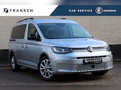 Volkswagen Caddy Maxi - 1.5 TSI Hybride Life | Navigatie | Camera | 7P |