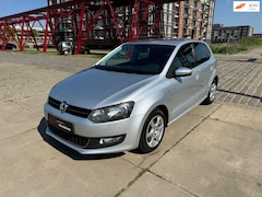 Volkswagen Polo - Polo 1.2 HighLine LIFE Cruise|PDC|CLIMA|Stoelverw NWE KETTING