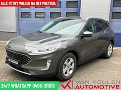 Ford Kuga - 2.5 PHEV Titanium l Trekhaak l Winterpakket l