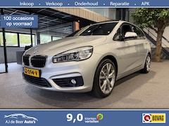 BMW 2-serie Active Tourer - 218i Sport Automaat | Panorama | Volleder | HUD | Stoelverwarming