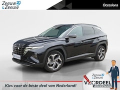 Hyundai Tucson - 1.6 T-GDI HEV Premium Sky | Panoramadak | Leder | 360'' camera | 1.650 kg trekgewicht |