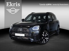 MINI Countryman - C JCW + L pakket + Harman-Kardon + Panoramadak