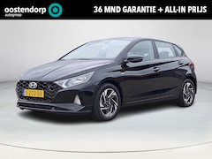 Hyundai i20 - 1.0 T-GDI Comfort Smart | Apple Carplay/Android Auto | Achteruitrijcamera | Cruise Control