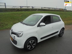 Renault Twingo - twingo 1.0 benzine airco pdc navigatie camera 81.000km