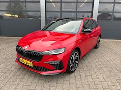 Skoda Scala - 1.0 TSI Greentech 115pk Monte Carlo