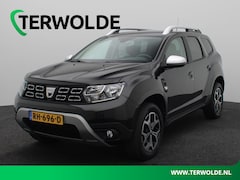 Dacia Duster - TCe 125 4x4 Stop & Start Prestige | Keyless Entry | 360 Camera | Climate Control |