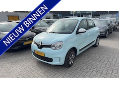 Renault Twingo - 1.0 SCe Collection NL AUTO | AIRCO | LAGE KM