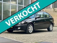 Toyota Corolla - 1.6 VVT-i G6