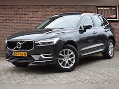 Volvo XC60 - 2.0 T8 Twin Engine AWD Momentum '19 Pano Leder Clima LED Inruil mogeijk