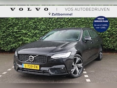 Volvo V90 - 2.0 B4 R-Design | 360-camera | Schuif/kanteldak | Elektrische voorstoelen |