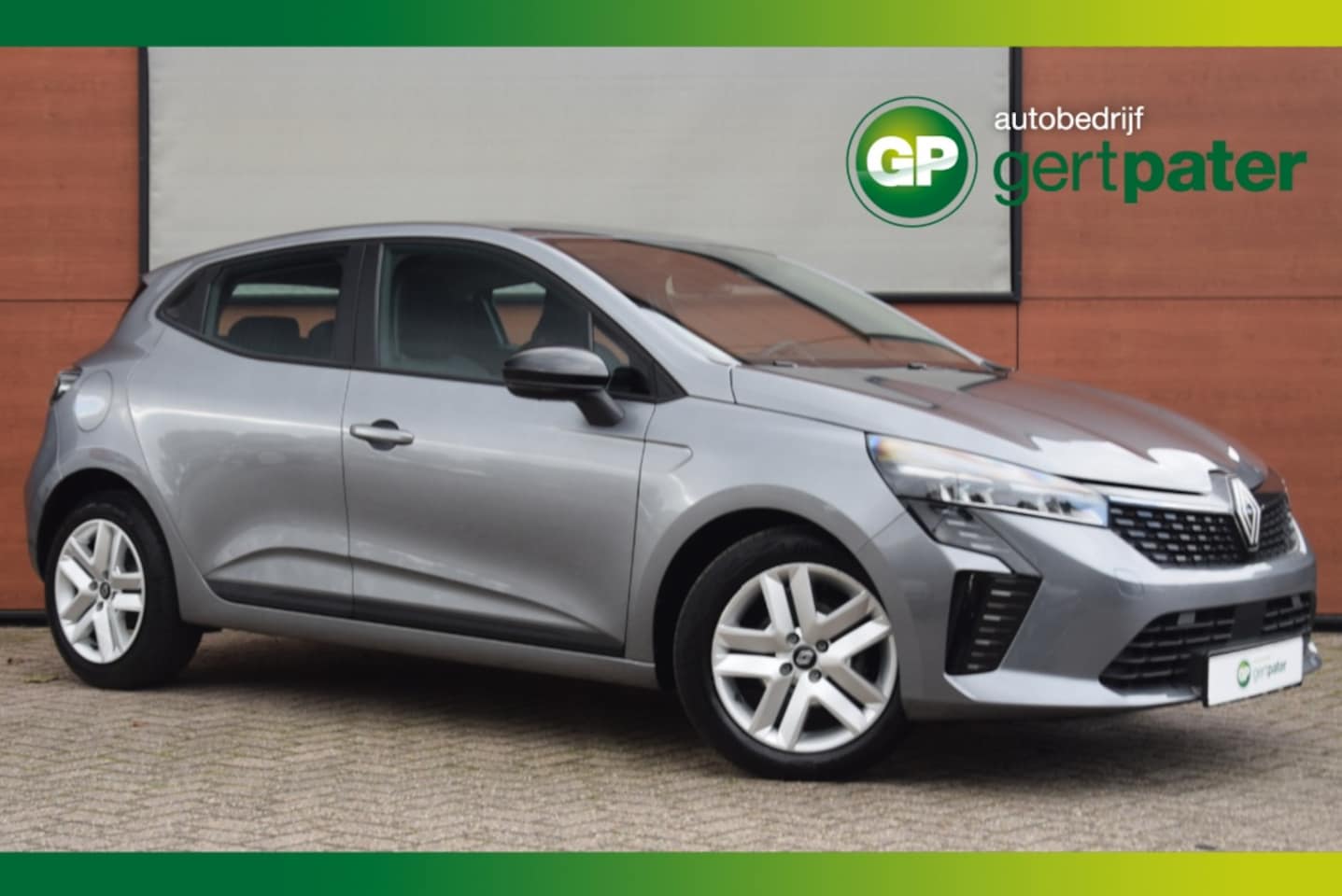 Renault Clio - 1.0TCe Evolution Carplay/PDC/Cruise/Airco - AutoWereld.nl
