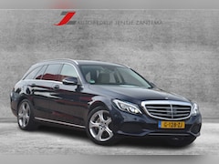 Mercedes-Benz C-klasse Estate - 250 CDI Edition 1 | Navigatie | Full LED | Camera | Sportstoelen | Stoelverwarming | Lucht