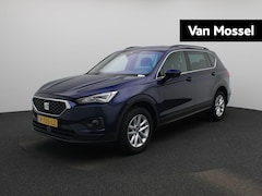 SEAT Tarraco - 1.5 TSI Style Business Intense 7p. AUTOMAAT | CAMERA | STOELVERWARMING | ADAPTIVE CRUISE C