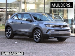 Opel Mokka - 1.2 Turbo Hybrid Edition VOORRAAD KORTING