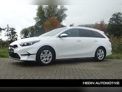 Kia Cee'd Sportswagon - Ceed 1.0 T-GDi DynamicPlusLine | Stoel- en stuurverwarming | Elektrische achterklep | Park