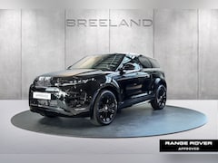 Land Rover Range Rover Evoque - P270e Dynamic SE Limited Edition | 20" | Panoramadak | 360° Camera