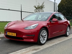 Tesla Model 3 - Long Range AWD 75 kWh 19 inch