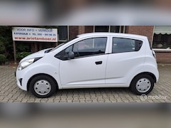 Chevrolet Spark - 1.0 16V LS Bi-Fuel-1e eigenaar-airco