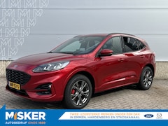 Ford Kuga - 2.5 PHEV ST-Line X DRIVERPACK TECHPACK WINTERPACK