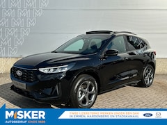 Ford Kuga - Kuga 2.5 PHEV ST-Line Trekhaak | Panodak