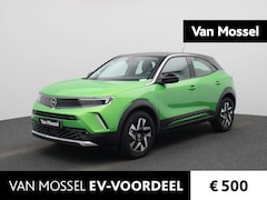 Opel Mokka-e - Elegance 50-kWh | NAVIGATIE | CAMERA | CRUISE CONTROL | KLIMAATREGELING