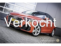 Audi A1 Sportback - 30 TFSI 116pk S-Line Pro Line S