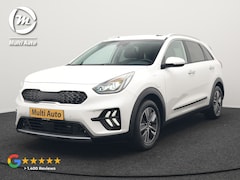 Kia Niro - 1.6 GDi DynamicLine Plug In Hybrid 142pk Dealer O.H PHEV | Trekhaak Afneembaar | Schuif/Ka