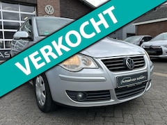 Volkswagen Polo - 1.2 Easyline. 5-Deurs. Airco. 2de eigenaar