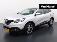 Renault Kadjar - 1.2 TCe Limited | Trekhaak | Navigatie | Climate control | Lichtmetalen velgen