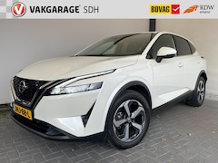 Nissan Qashqai - 1.3 MHEV Xtronic Business Premium|Automaat|Parelmoer kleur