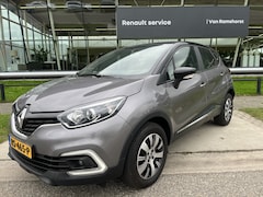 Renault Captur - 0.9 TCe / Navigatie / Trekhaak / Keyless / Airco / Cruise / DAB /