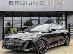 Audi A6 Avant - 2.0 e-hybrid quattro S edition Competition 368 PK |Tech Pro|AWD Sturing|Trekhaak|B&O|